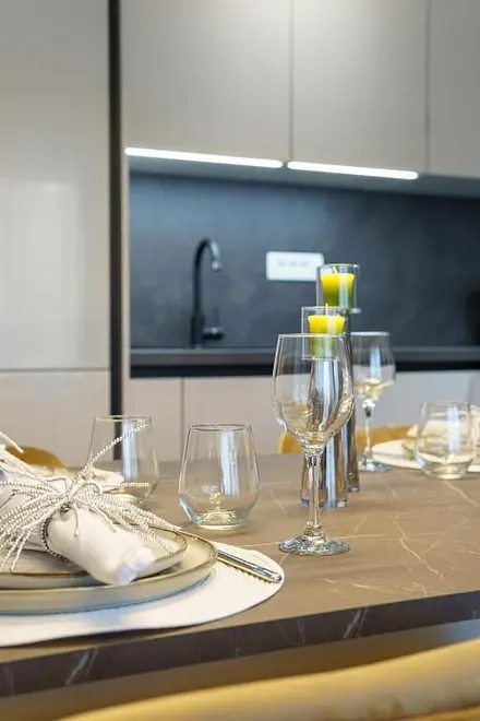 Ferienwohnung in Podstrana  999213411 40921 – Foto 29