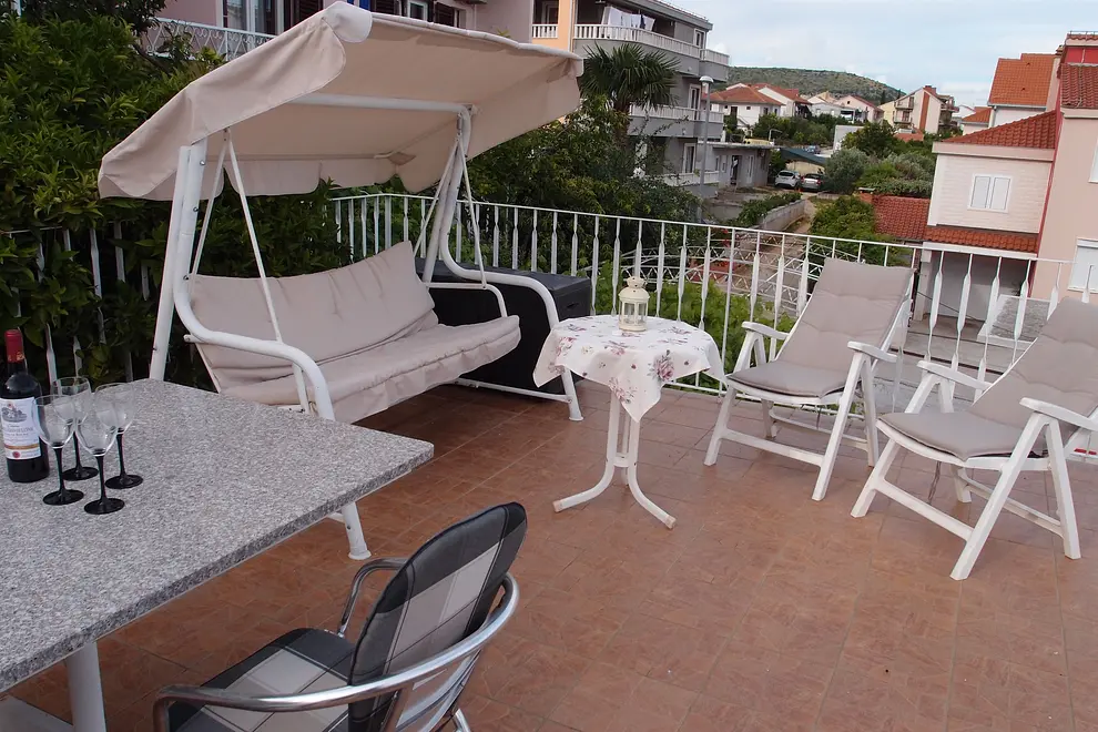 Ferienwohnung in Trogir  999205001 33172 – Foto 14