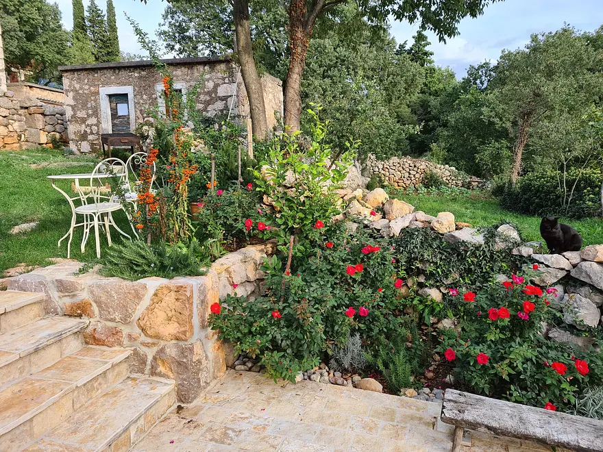 Ferienwohnung in Starigrad  999207933 35930 – Foto 9