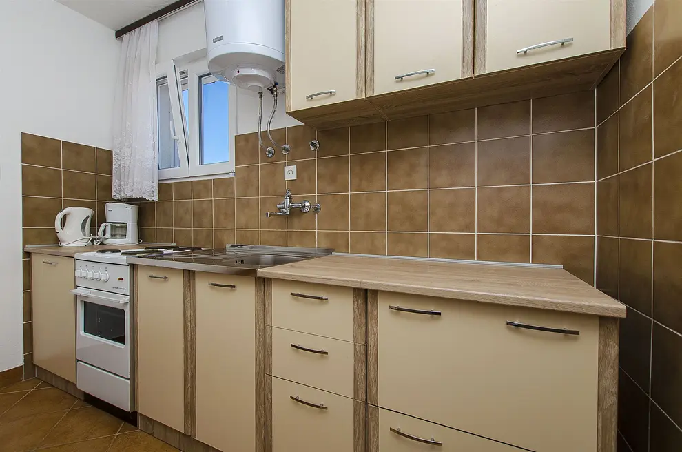 Ferienwohnung in Murter  999202546 30824 – Foto 8