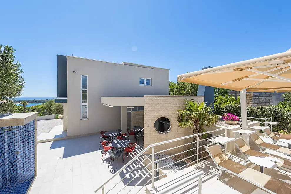 Ferienwohnung in Novalja mit Pool 999205640 33782 – Foto 21