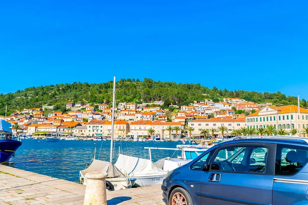 Ferienwohnung in Korcula  999210443 38303 – Foto 10