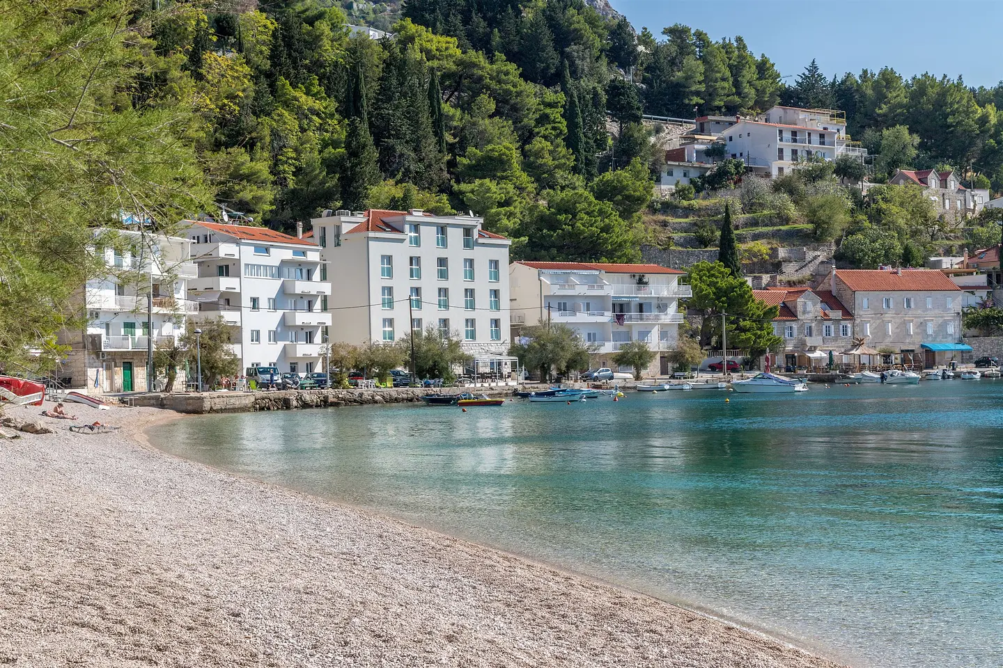 Ferienwohnung in Omis  999202277 30587