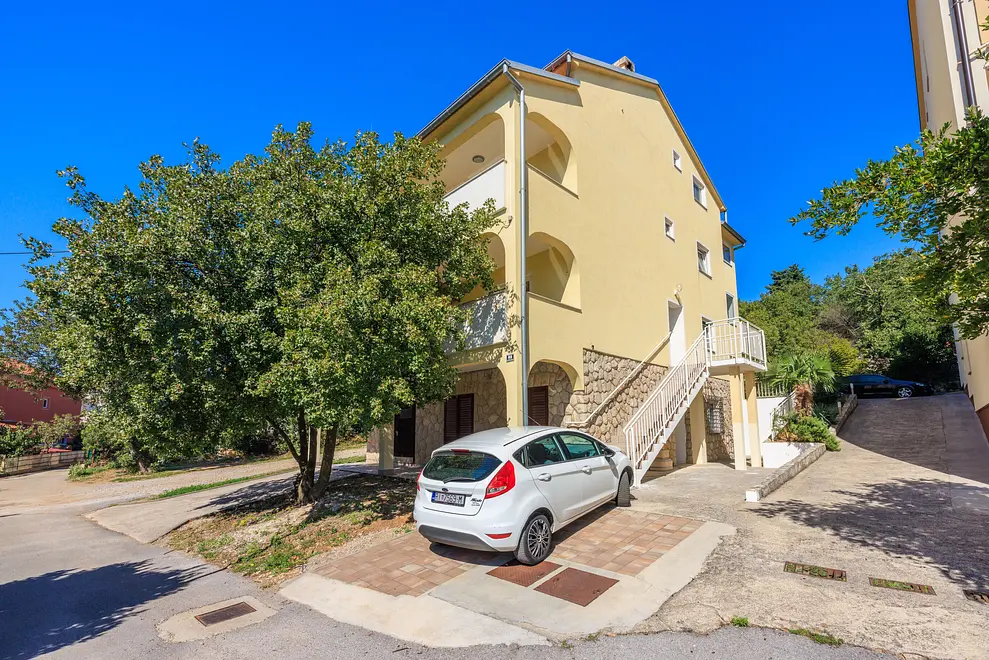 Ferienwohnung in Crikvenica  999203316 31571 – Foto 15