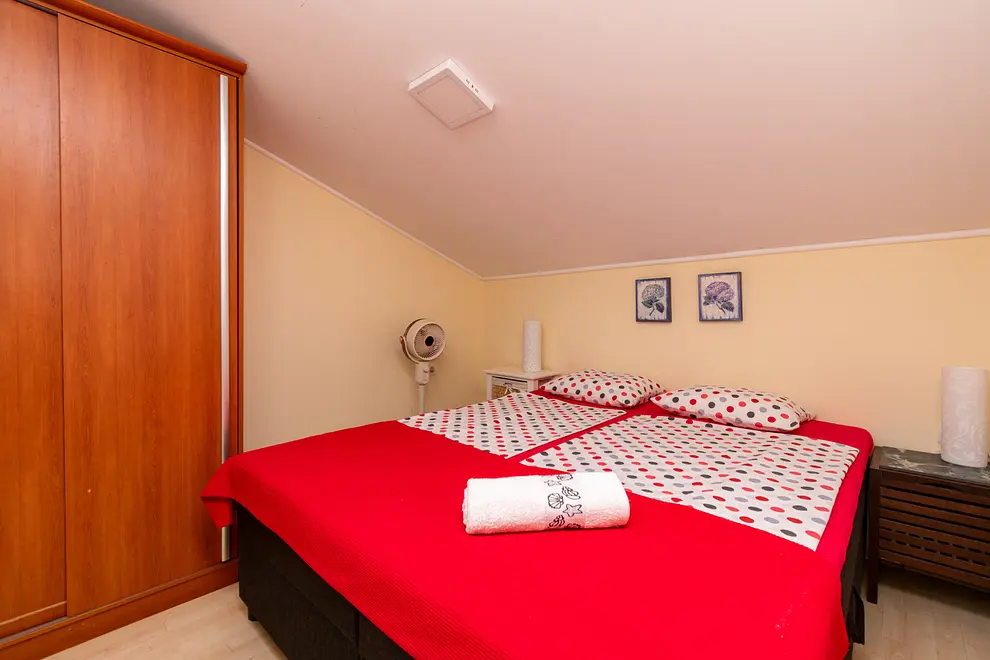 Ferienwohnung in Starigrad  999238214 43138 – Foto 6