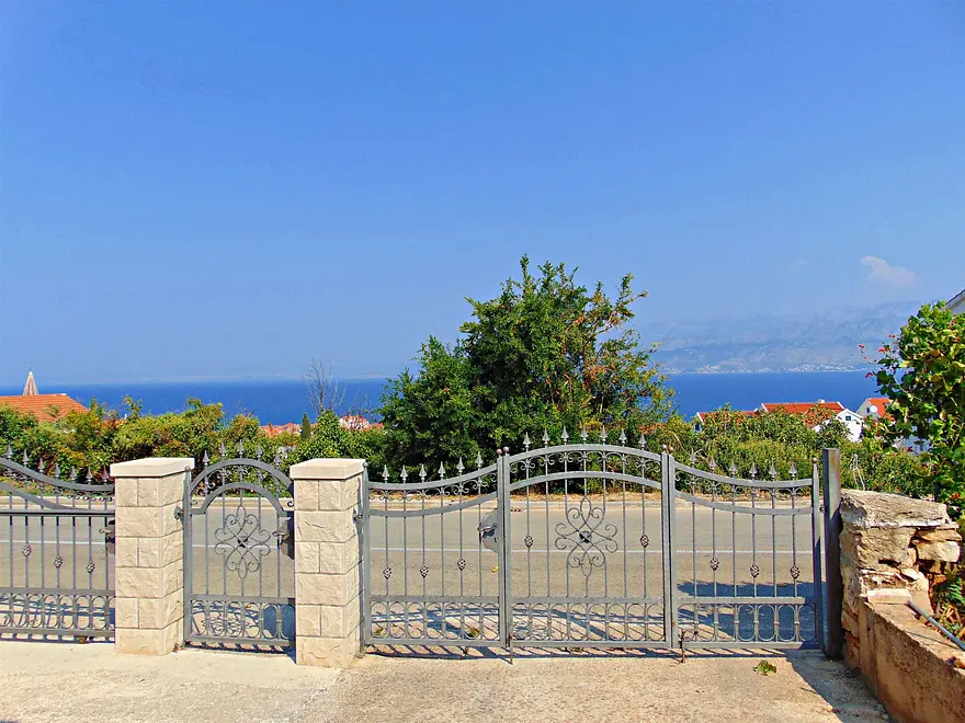 Ferienwohnung in Brac  6619993 3280