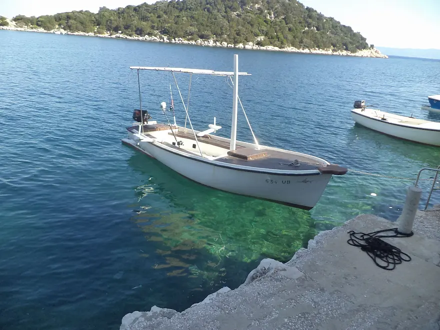 Ferienwohnung in Lastovo  999209909 37807 – Foto 5