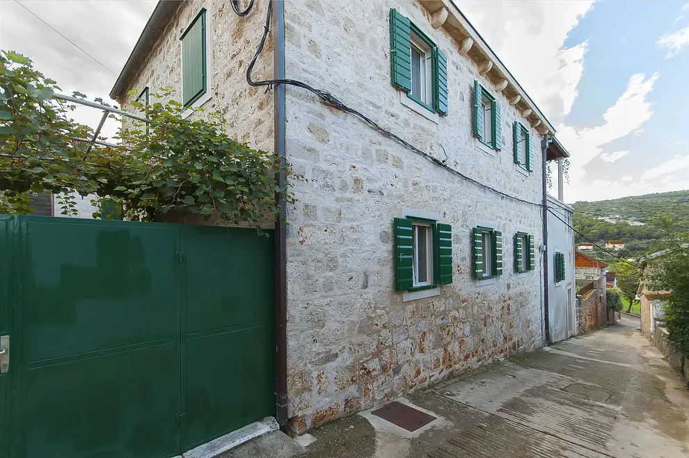 Ferienwohnung in Brac  999210370 38233 – Foto 2