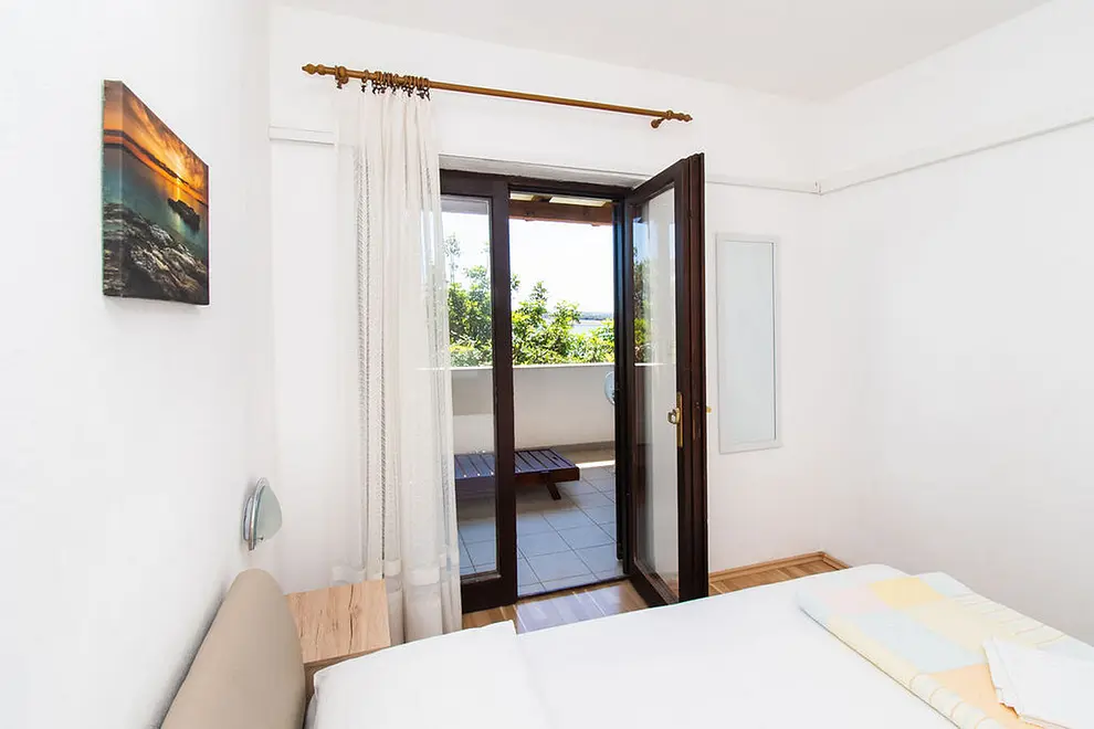 Ferienwohnung in Pag mit Pool 999202361 30668