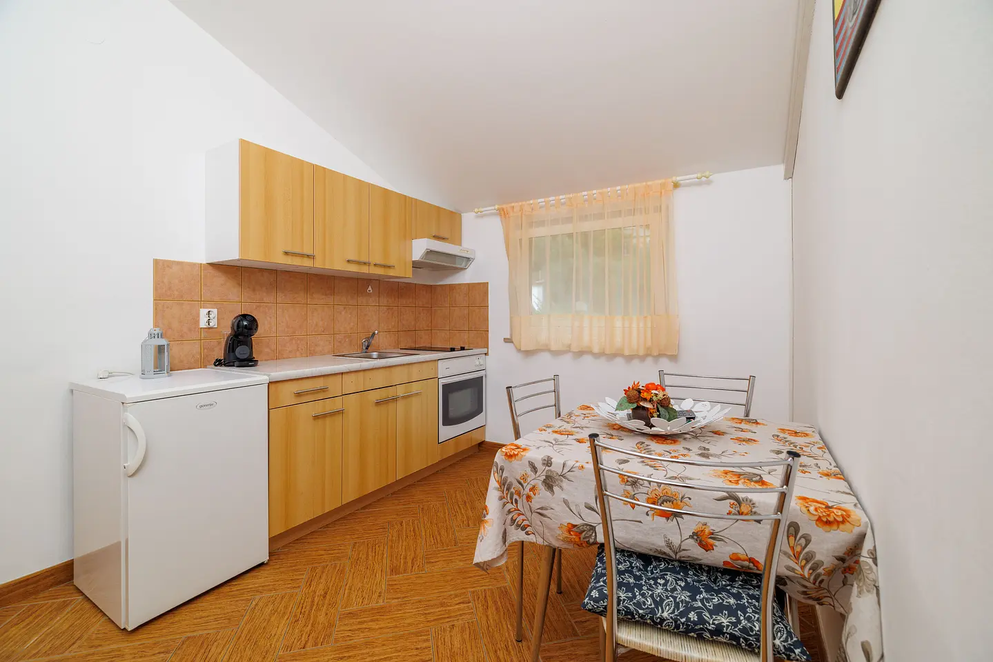 Ferienwohnung in Rab  999212224 41339