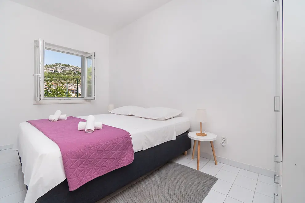 Ferienwohnung in Primosten haustiergeeignet 66119202 7505