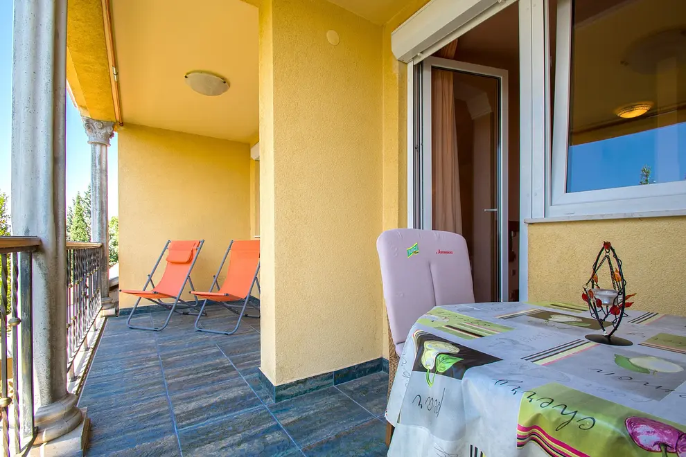 Ferienwohnung in Crikvenica  999203538 31777 – Foto 13