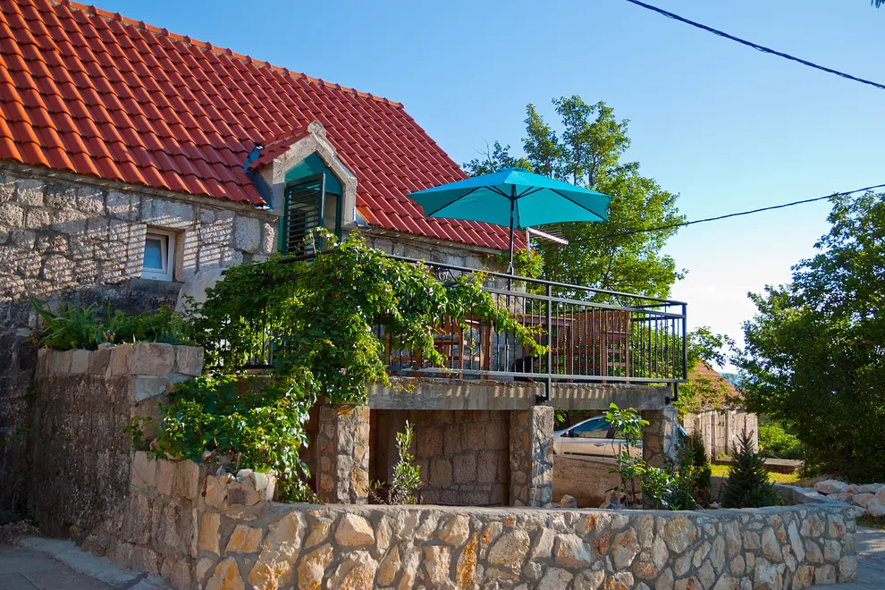 Ferienwohnung in Sinj mit Pool und haustiergeeignet 66132467 17625