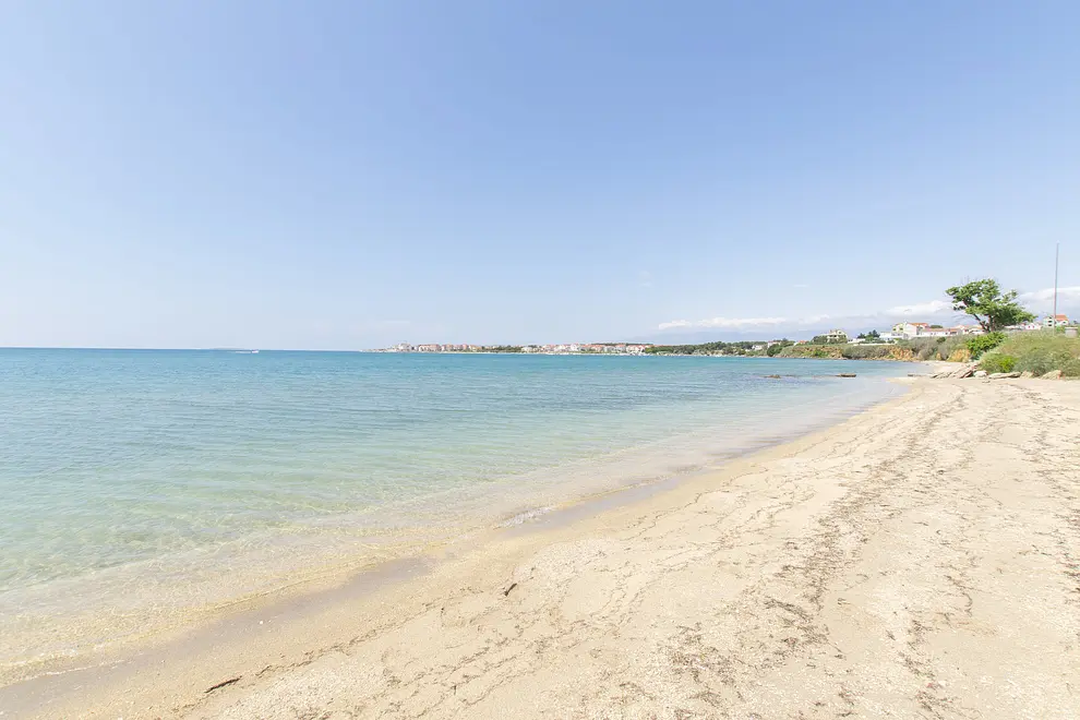 Ferienwohnung in Pag  999203916 32140