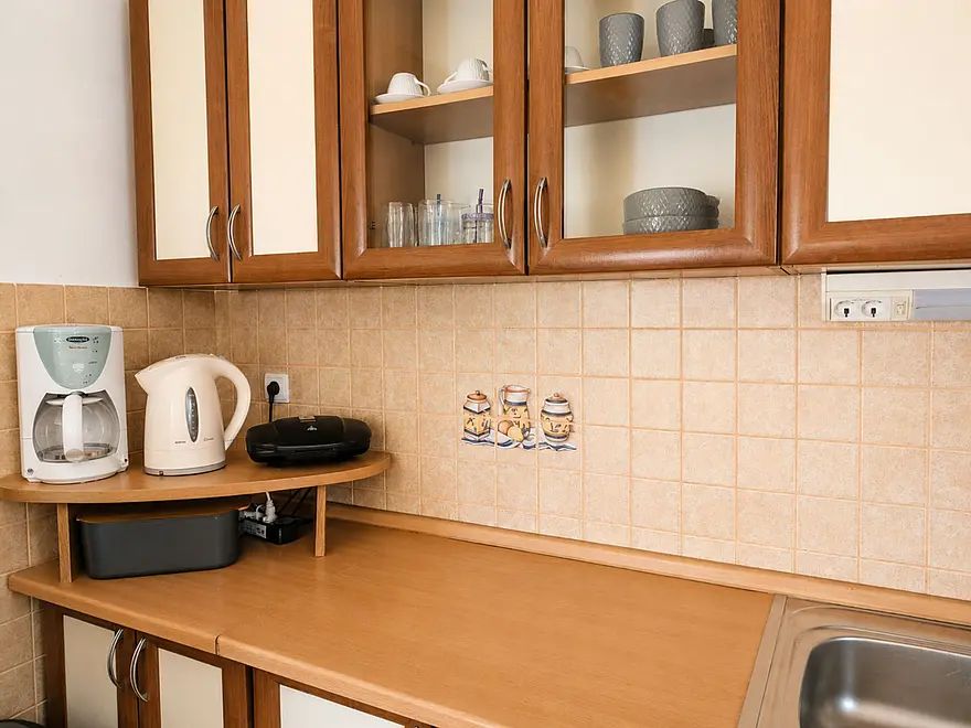 Ferienwohnung in Rogoznica  999239036 43198 – Foto 20