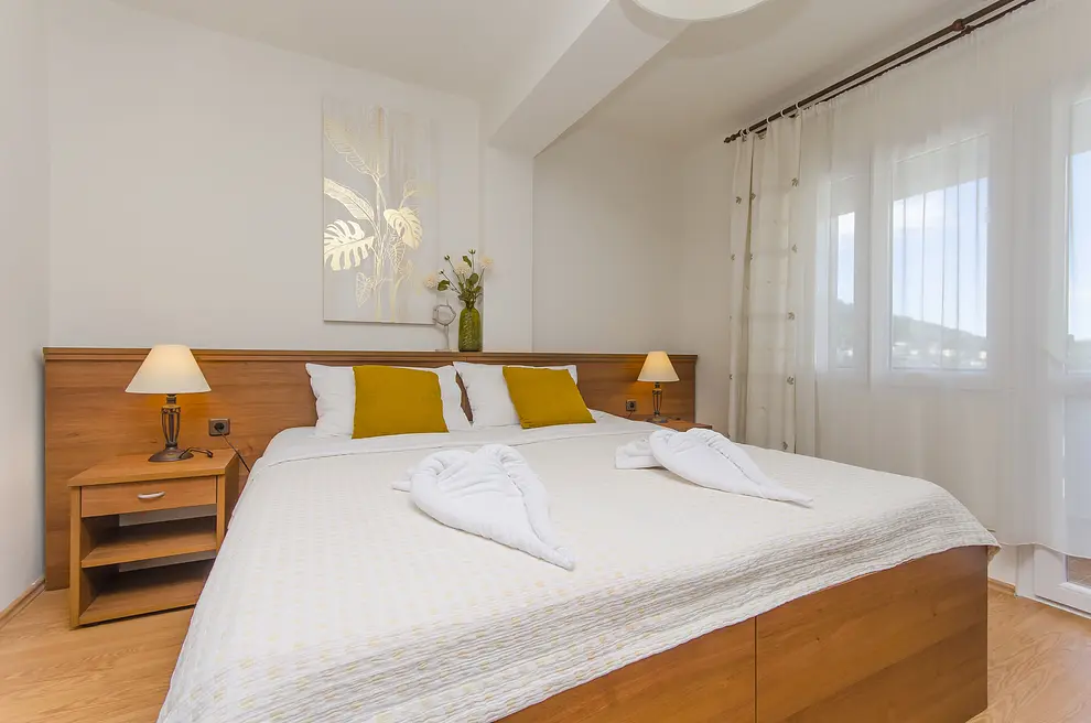 Ferienappartment in Murter  999209506 37429 – Foto 3