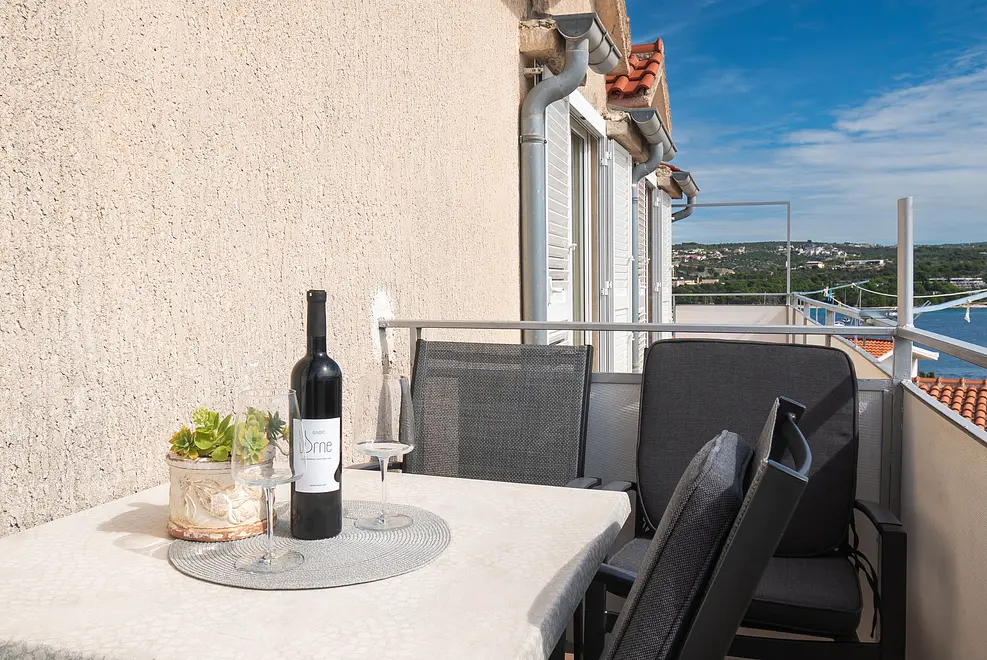 Ferienwohnung in Primosten  999204884 33062 – Foto 46