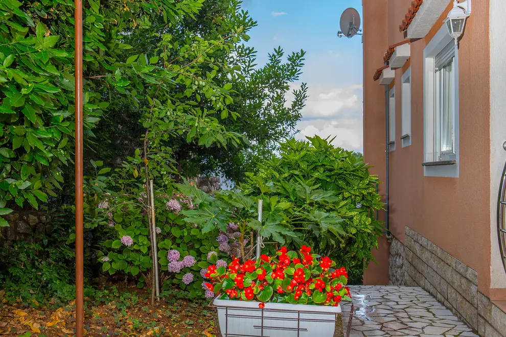 Ferienwohnung in Crikvenica  999202800 31074 – Foto 12