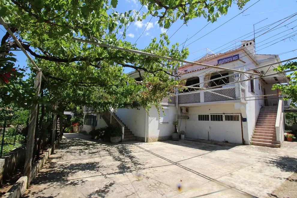 Ferienwohnung in Dobrinj  999224270 42377 – Foto 15