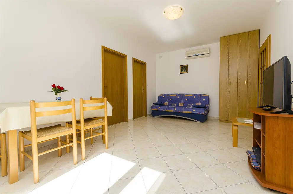 Ferienwohnung in Ciovo mit Pool und haustiergeeignet 999204619 32811 – Foto 3