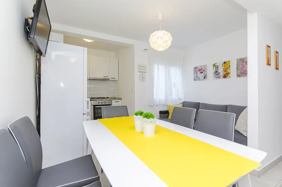 Ferienwohnung in Rogoznica  999202418 30705 – Foto 14