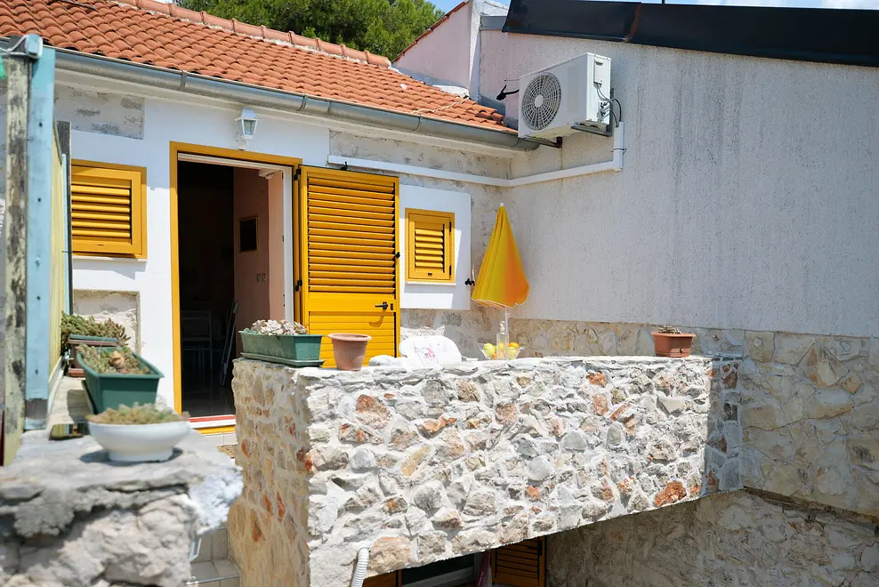 Ferienwohnung in Murter haustiergeeignet 999208919 36865 – Foto 11