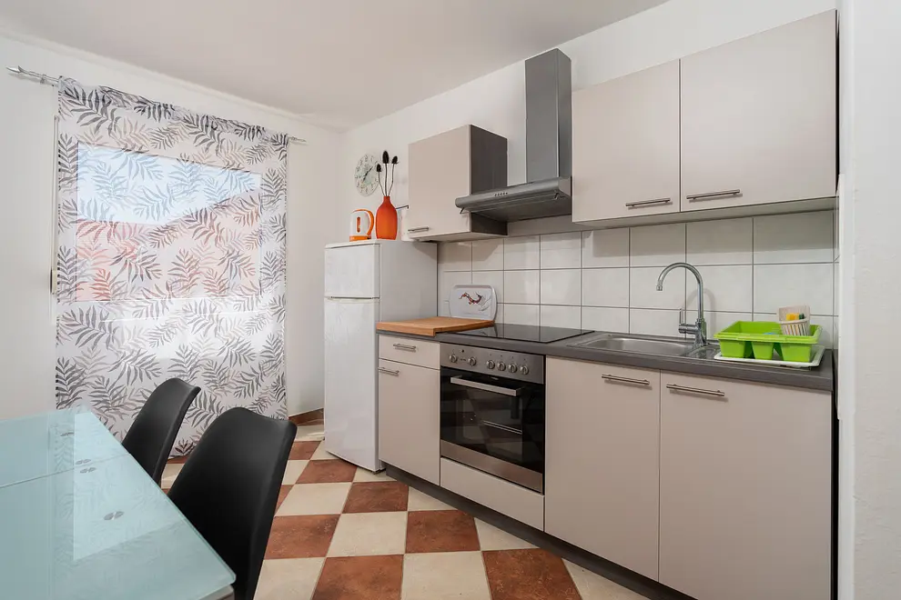 Ferienwohnung in Vir  999213223 40760 – Foto 23