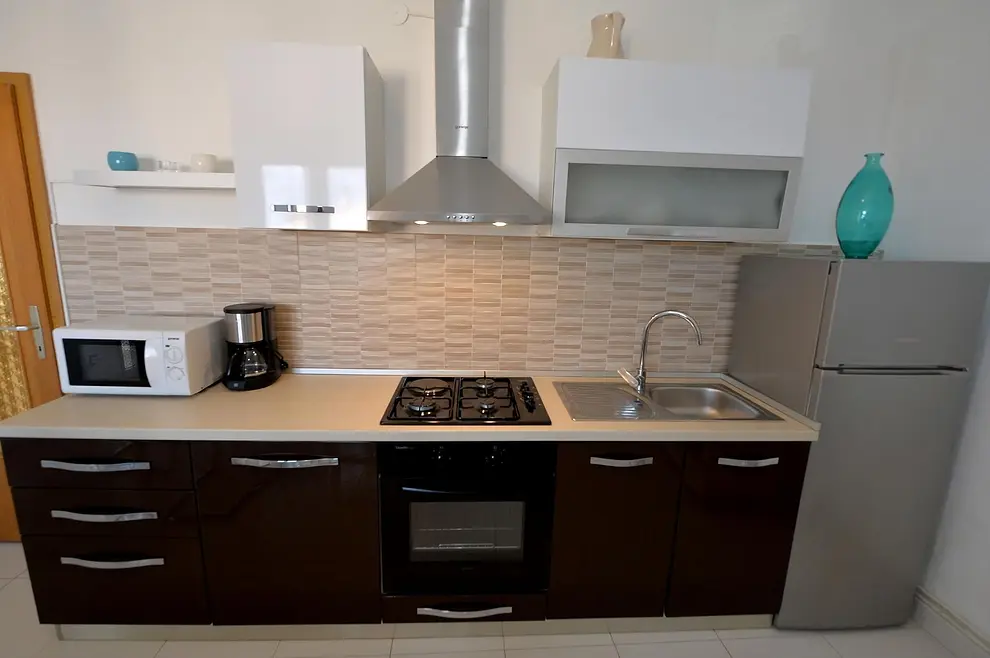 Ferienwohnung in Biograd mit Pool 999207293 35355 – Foto 5