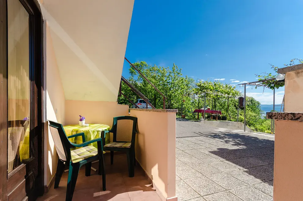 Ferienwohnung in Lovran  999204589 32781 – Foto 4