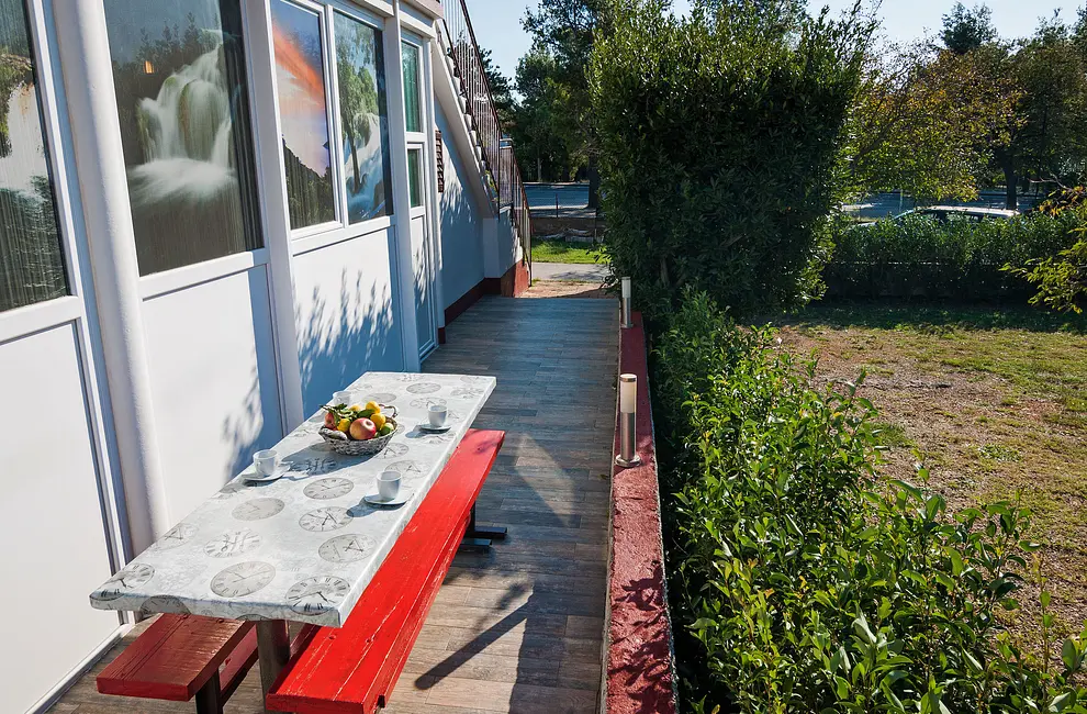 Ferienwohnung in Starigrad  999208470 36436 – Foto 22