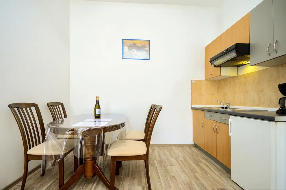 Ferienwohnung in Rovinj  999203303 31558 – Foto 9