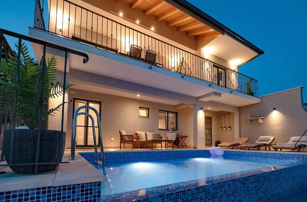 Ferienhaus in Blato  999246229 43322 – Foto 12