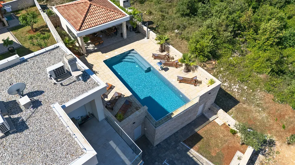 Ferienwohnung in Nin mit Pool 999211185 38998 – Foto 31