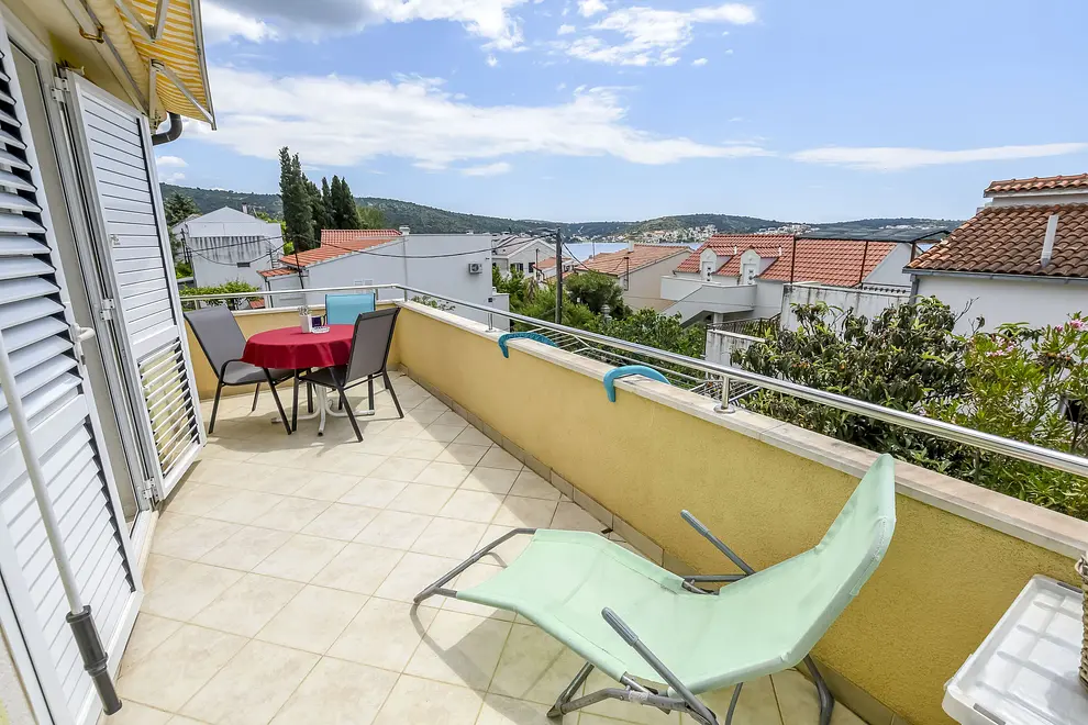 Ferienwohnung in Rogoznica  999202312 30622 – Foto 23