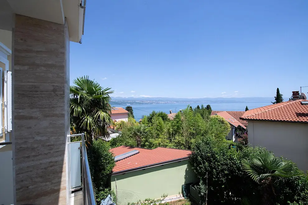 Ferienwohnung in Lovran  999206603 34701 – Foto 7