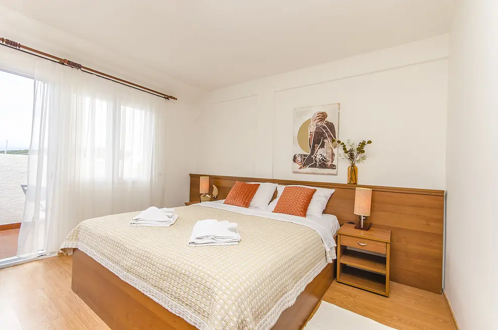 Ferienappartment in Murter haustiergeeignet 66145891 29387