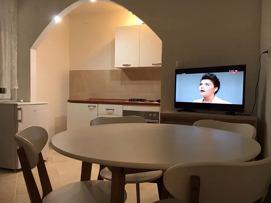 Ferienwohnung in Baska Voda  999210747 38589