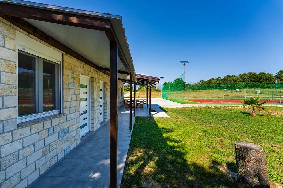 Ferienhaus in Posedarje mit Pool 999211683 41286 – Foto 11