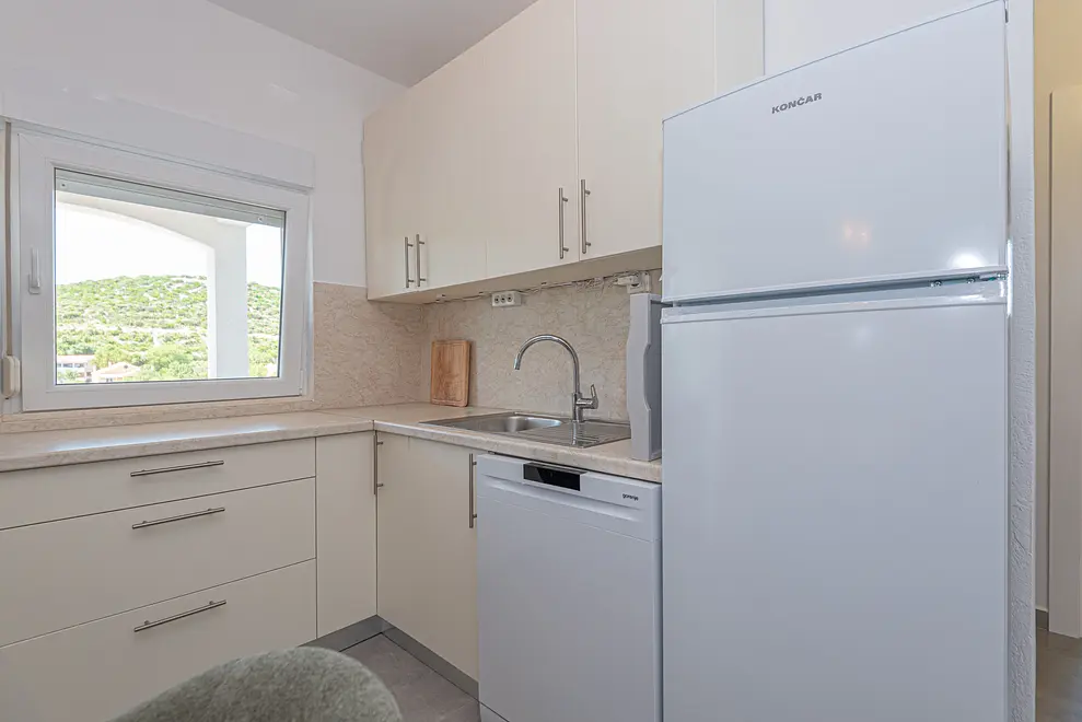 Ferienwohnung in Vodice mit Pool 999212472 40098 – Foto 40