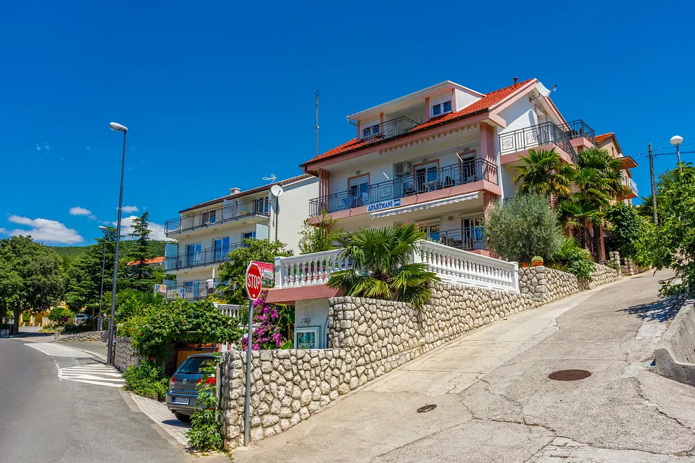Ferienwohnung in Crikvenica  999202815 31089 – Foto 25