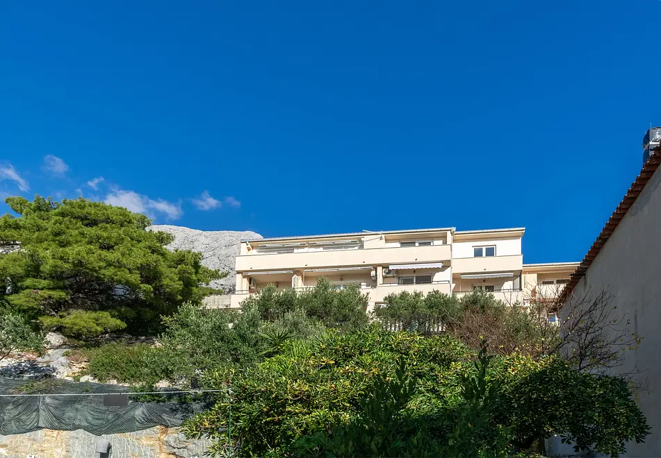 Ferienwohnung in Baska Voda  999209694 37608 – Foto 5