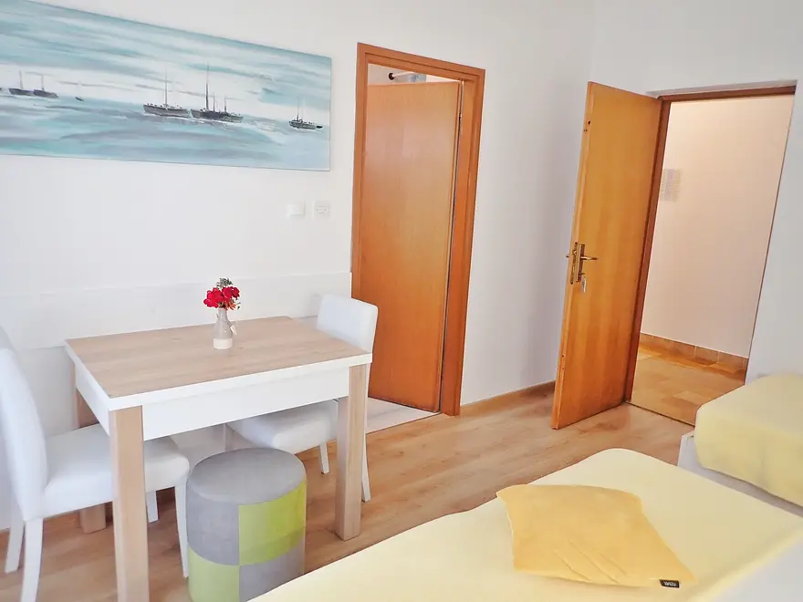 Ferienappartment in Starigrad haustiergeeignet 999207696 35718 – Foto 4