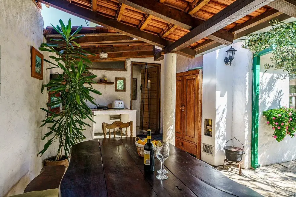 Ferienwohnung in Vodice mit Pool und haustiergeeignet 66134293 19097