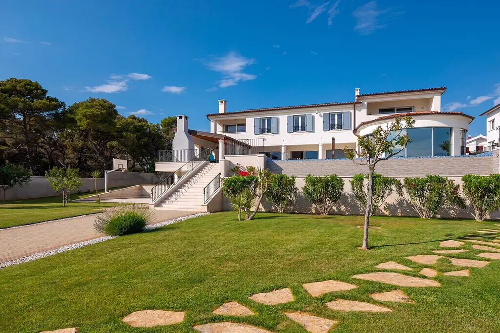 Ferienhaus in Sibenik mit Pool 999208026 36005 – Foto 13