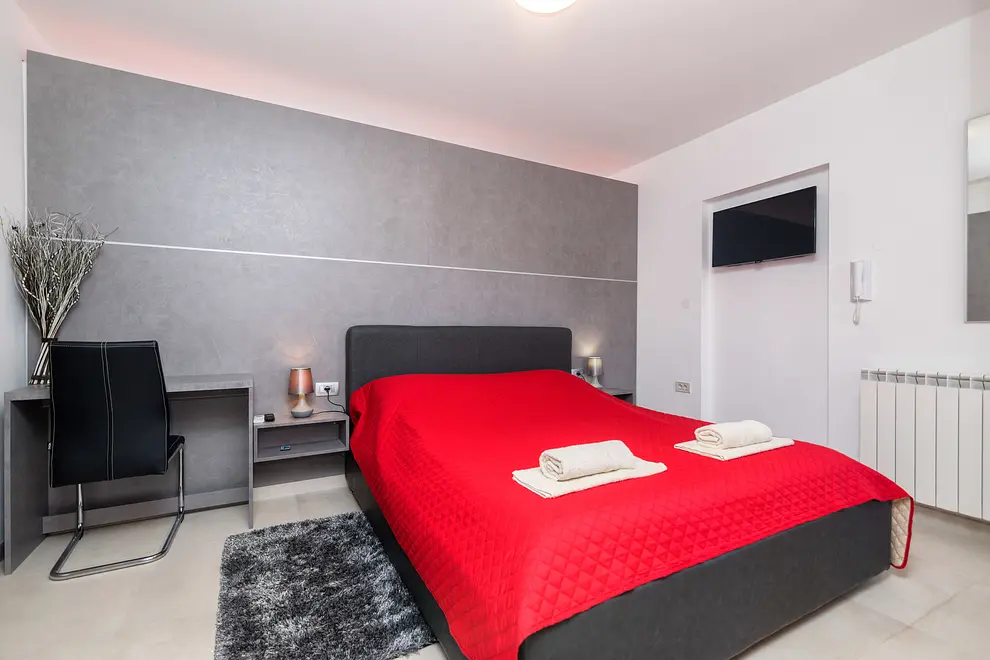 Ferienwohnung in Opatija mit Pool 999204622 32814 – Foto 18