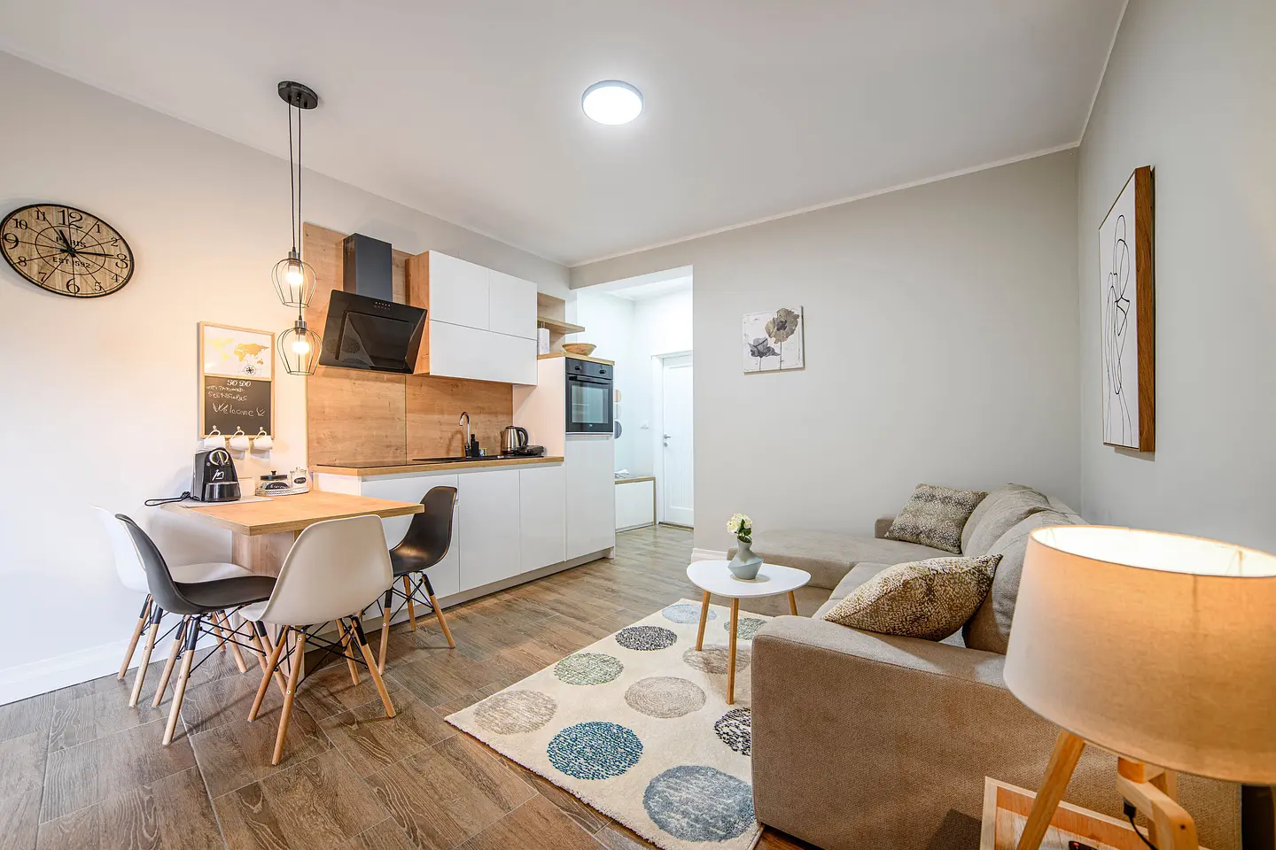 Ferienwohnung in Sibenik  999205506 33661