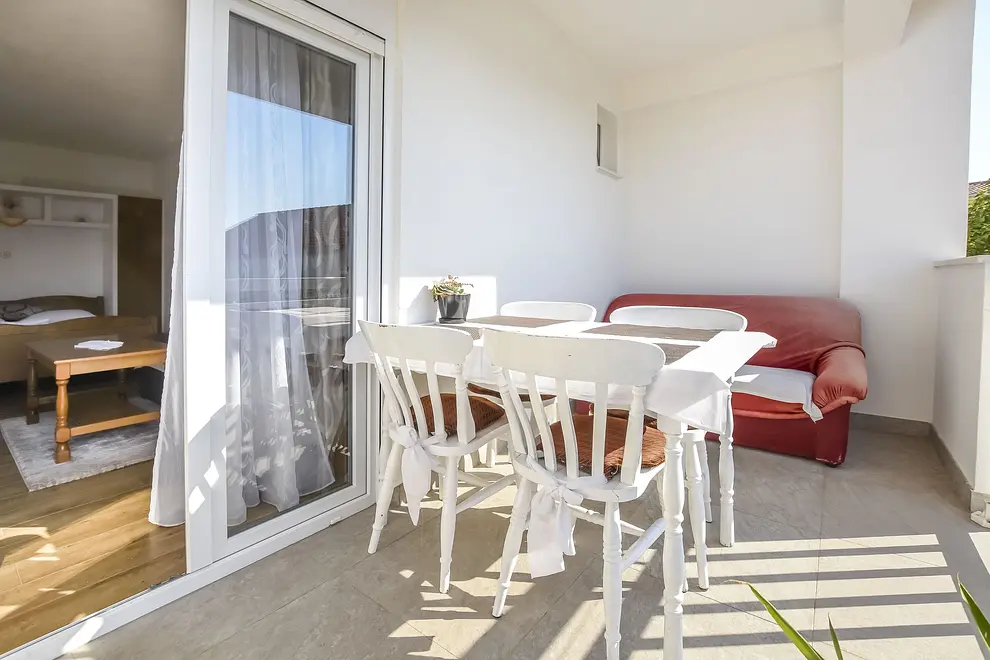 Ferienwohnung in Rogoznica  999203958 32182 – Foto 2