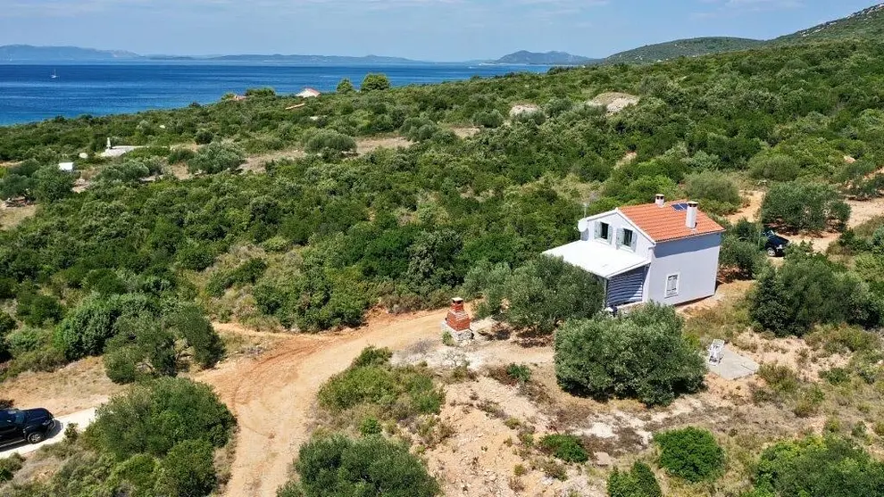 Ferienwohnung in Pasman haustiergeeignet 66134484 19224