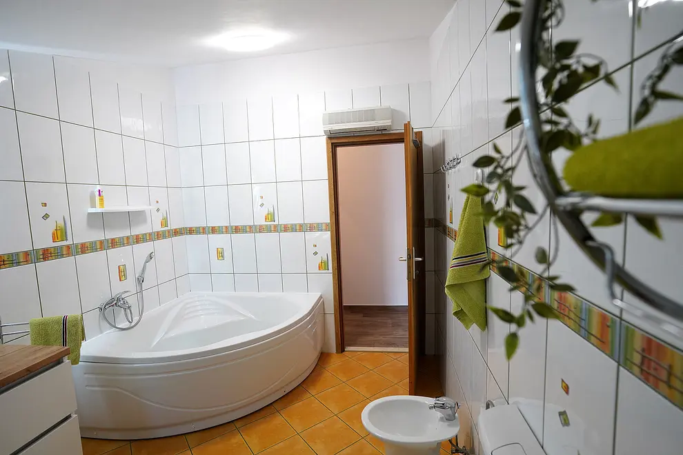 Ferienwohnung in Kastela mit Pool 999207942 35938 – Foto 55