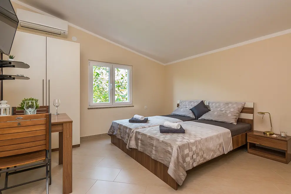 Ferienwohnung in Vir  999205983 34106 – Foto 10